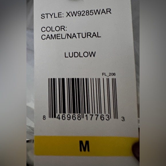 Sam ludlow wool jacket with fur collar - Picture 7 of 7